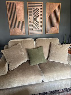 Lazy Boy Love Seat