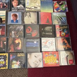 $15 For All Mix Of Musics 