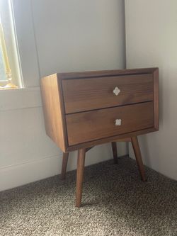 Drawer / nightstand