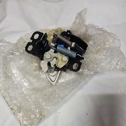 23-25 Honda Crv Hood Bonnet Lock Latch