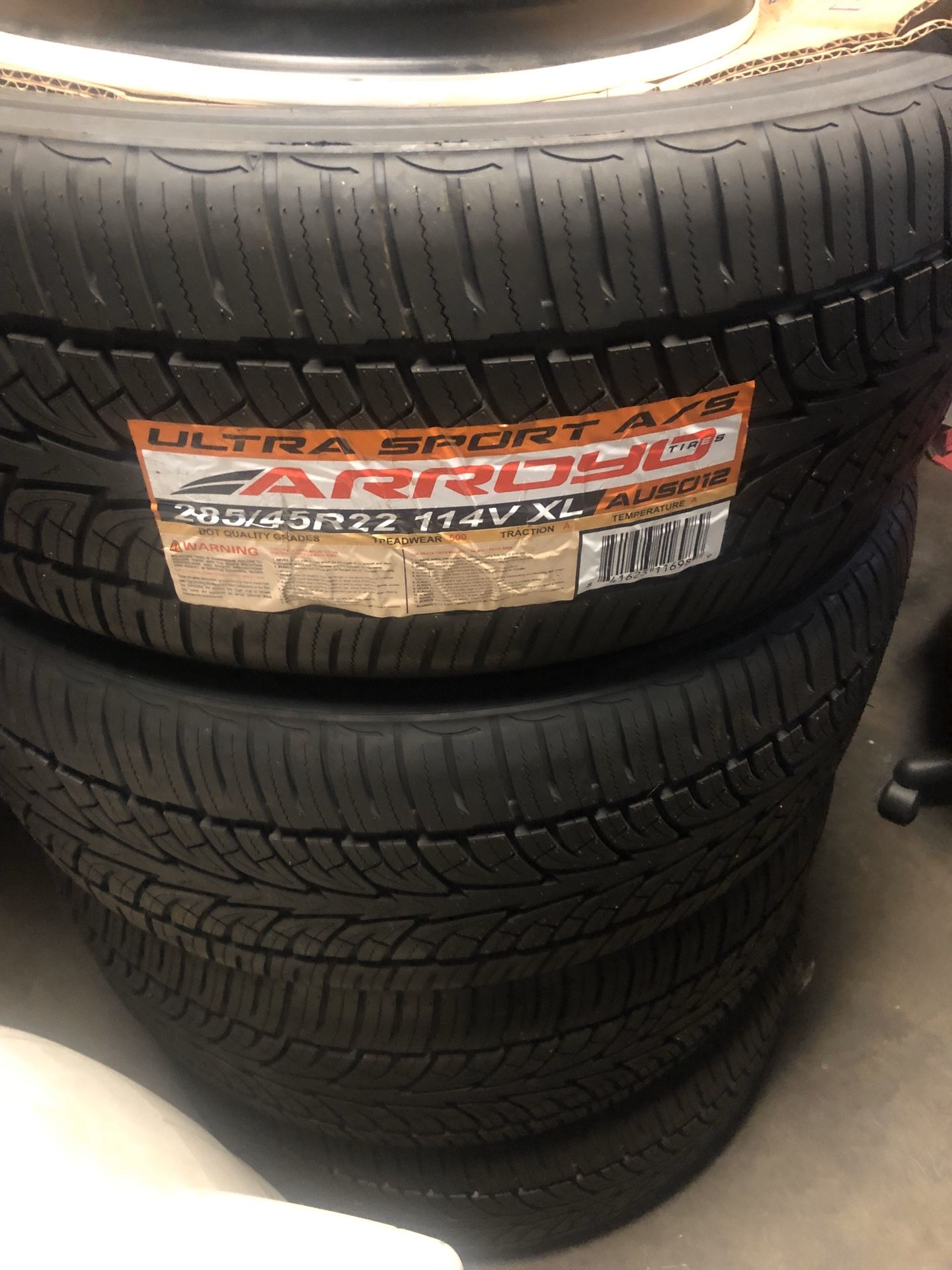Tires