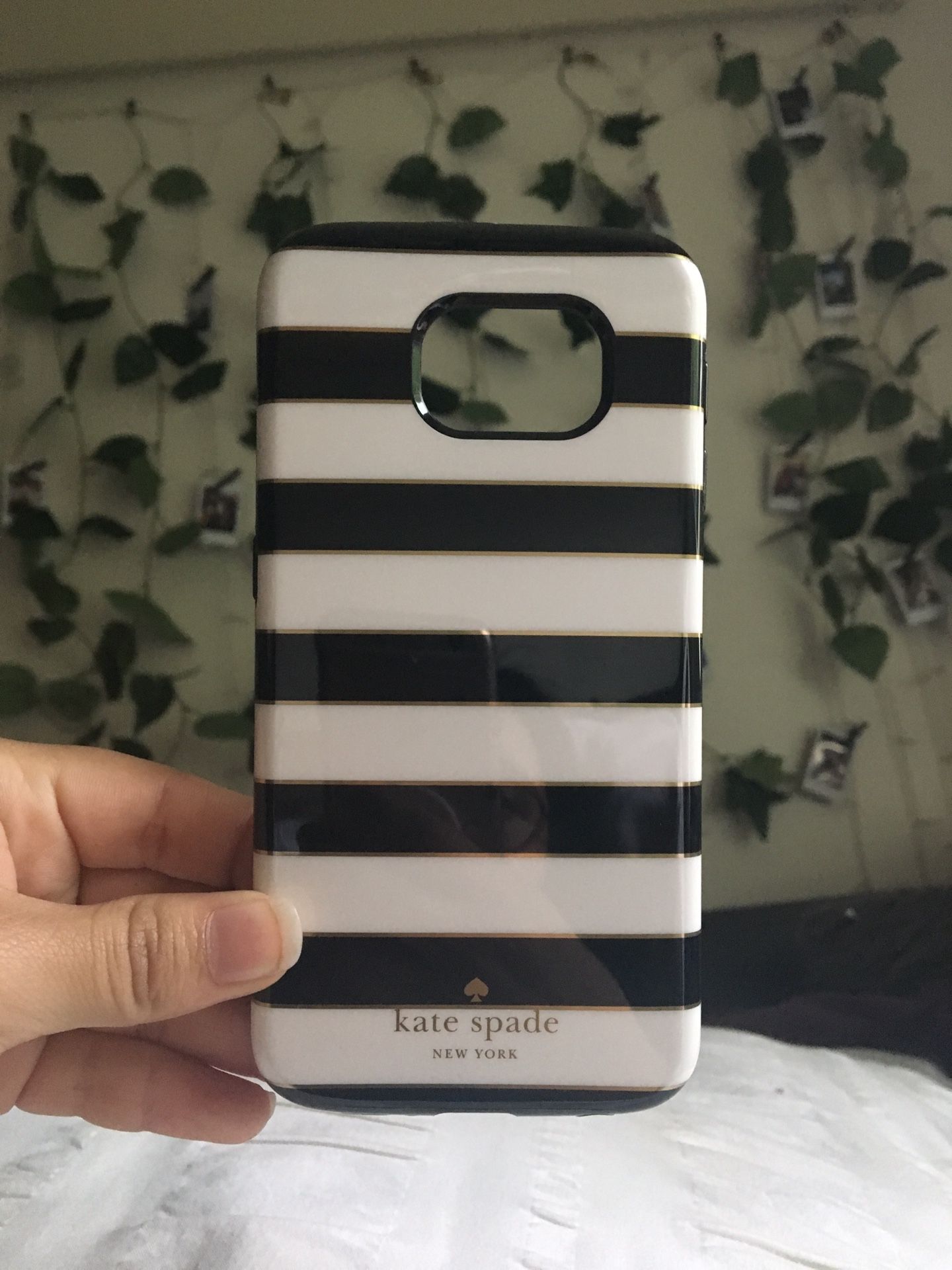 ANDROID KATE SPADE CASE