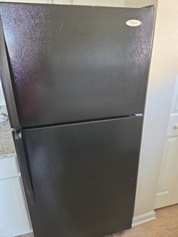 Whirlpool Refrigerator