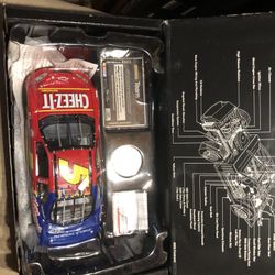 Racing Car Collectors Edition 