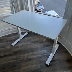 IKEA Trotten Standing Desk