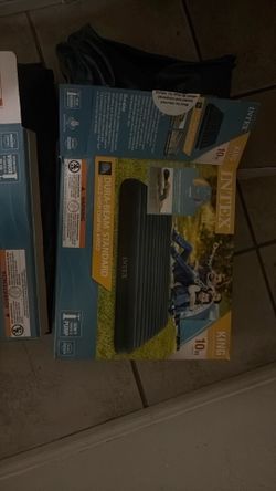 2 king 10 inch mattresses