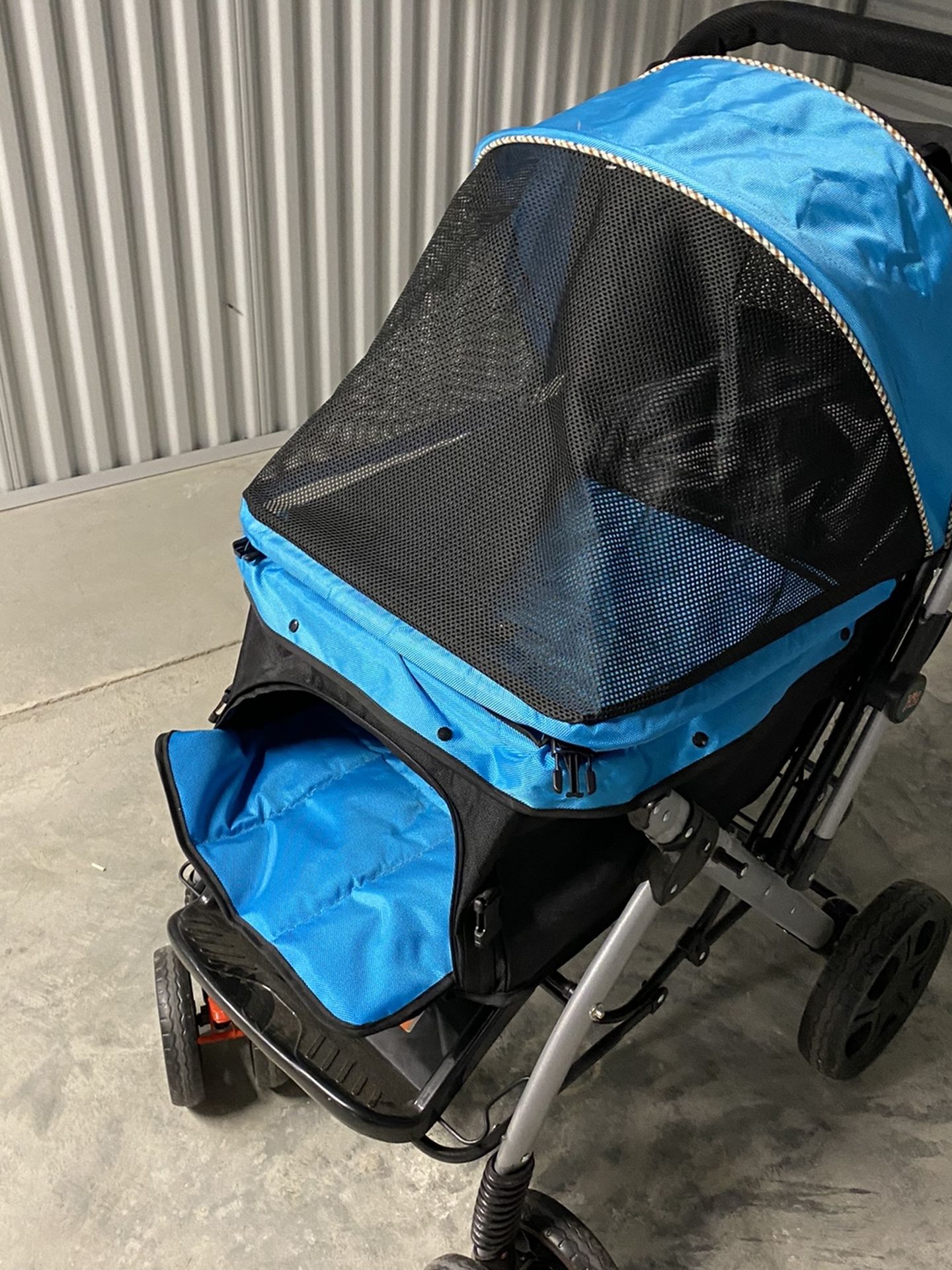 Dog Stroller