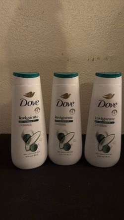 Dove Body Wash 20 FL OZ