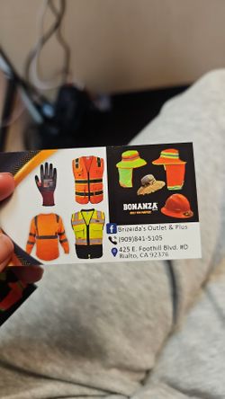 Work Clothes