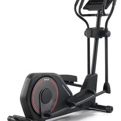 Elliptical Machine