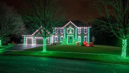Christmas Lights