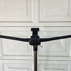 Bontrager MTB Handlebar 31.8 X 690