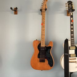 1980 Warmoth Strat/ Tele 