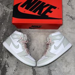 Jordan 1 “Seafoam” 🍡