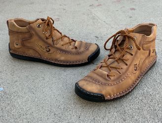 Alcubieree 1978 5 Mens Shoes 9928 size US11 - EU46