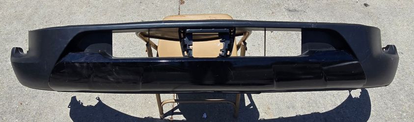 2023 2024 2025 MAZDA CX-50 FRONT LOWER BUMPER COVER