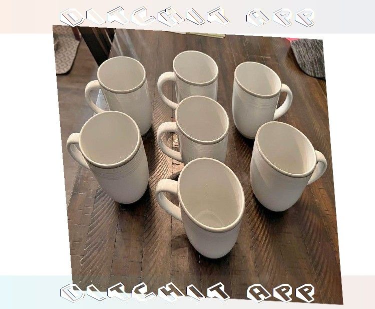 Premium Mug Sets Great for Coffee and Tea Lovers deep another