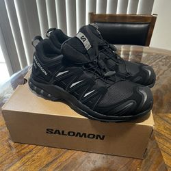 Salomon XA Pro 3D GTX 10.5 for Sale 