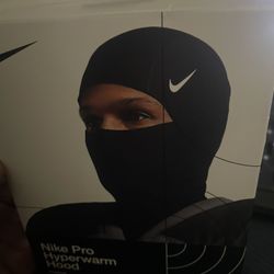 NIKE Ski mask (BRAND NEW)