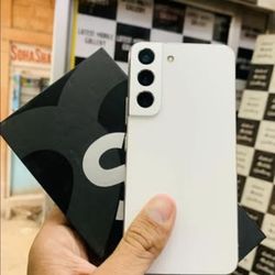 Samsung Galaxy S22 Unlocked / Liberado 🔓
