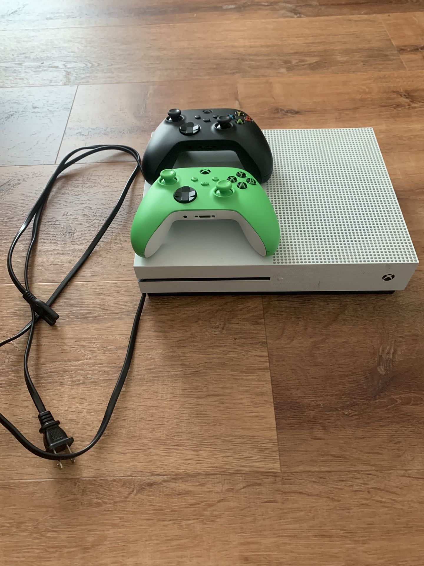 Xbox 1 S / Xbox One S