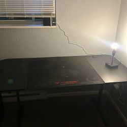 Vitesse Gaming Station 