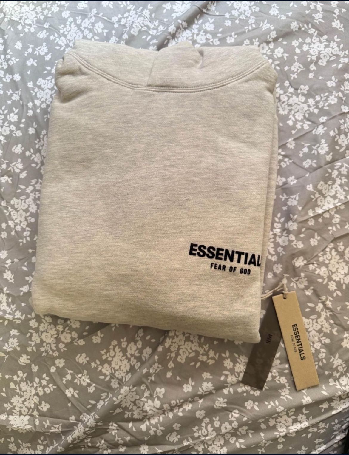 Essentials Hoodies