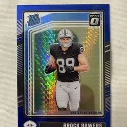 Brock Bowers