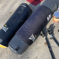 Punching Bags