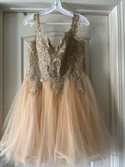 Formal dress