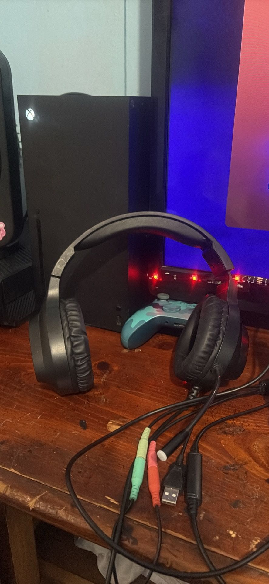 Xbox Series X For Trade For A Quest Or Ps5