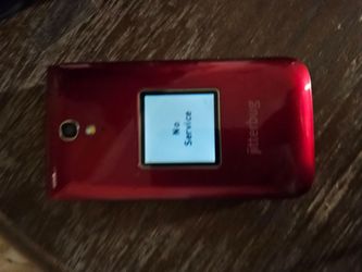 Old cell phones