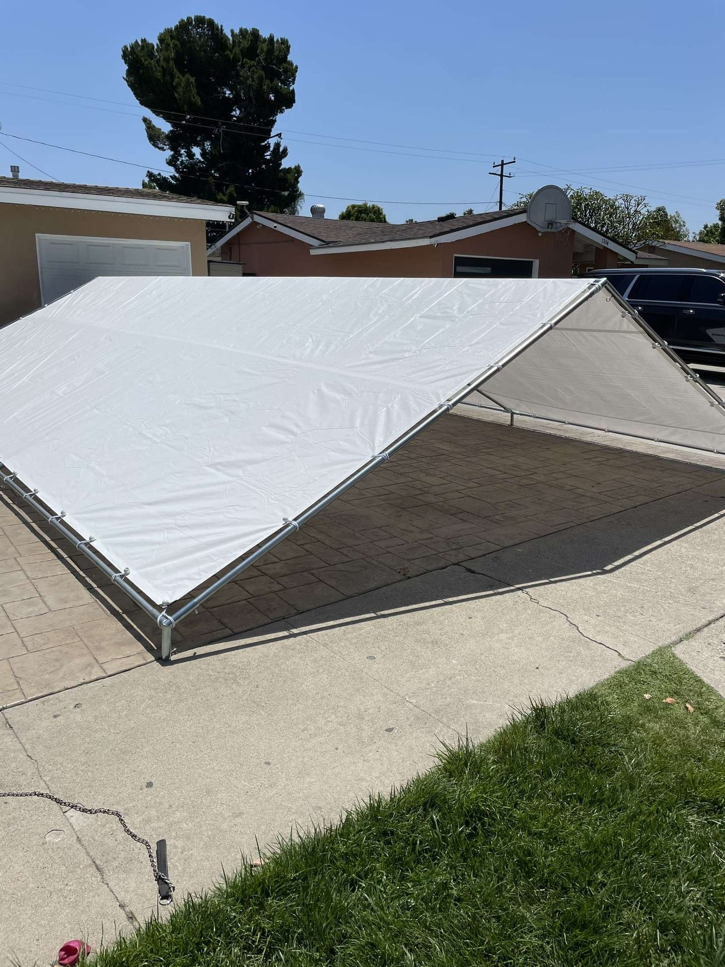 Canopy Tent Canopies Tarps Party