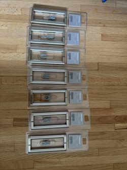 7 Pairs Drawer Pulls Orrnas IKEA
