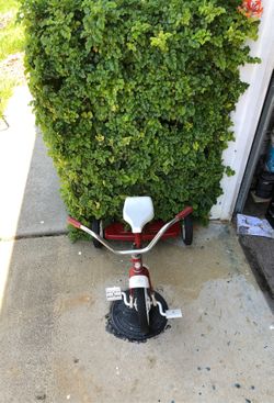 Roadmaster Tricycle