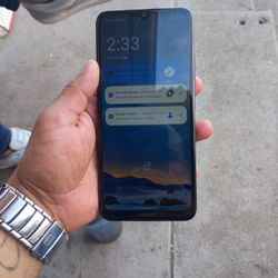 G400 Tmobile Cellphone