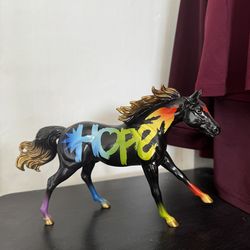 Breyer Horse