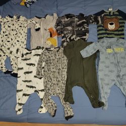 Baby Clothes
