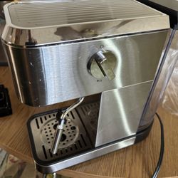 Bella PRO Series 20 BAR SLIM Espresso Maker