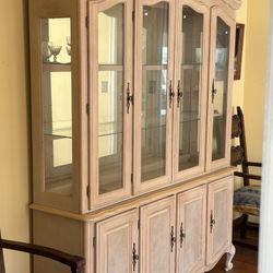 China Cabinet