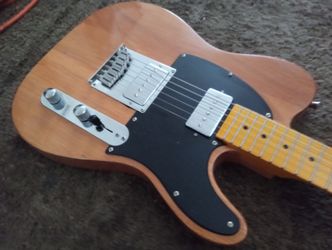 Telecaster parts caster electric guitar