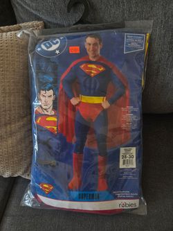 Superman custom