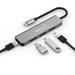 USB C Hub Dock Station 