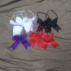 Hair Bows