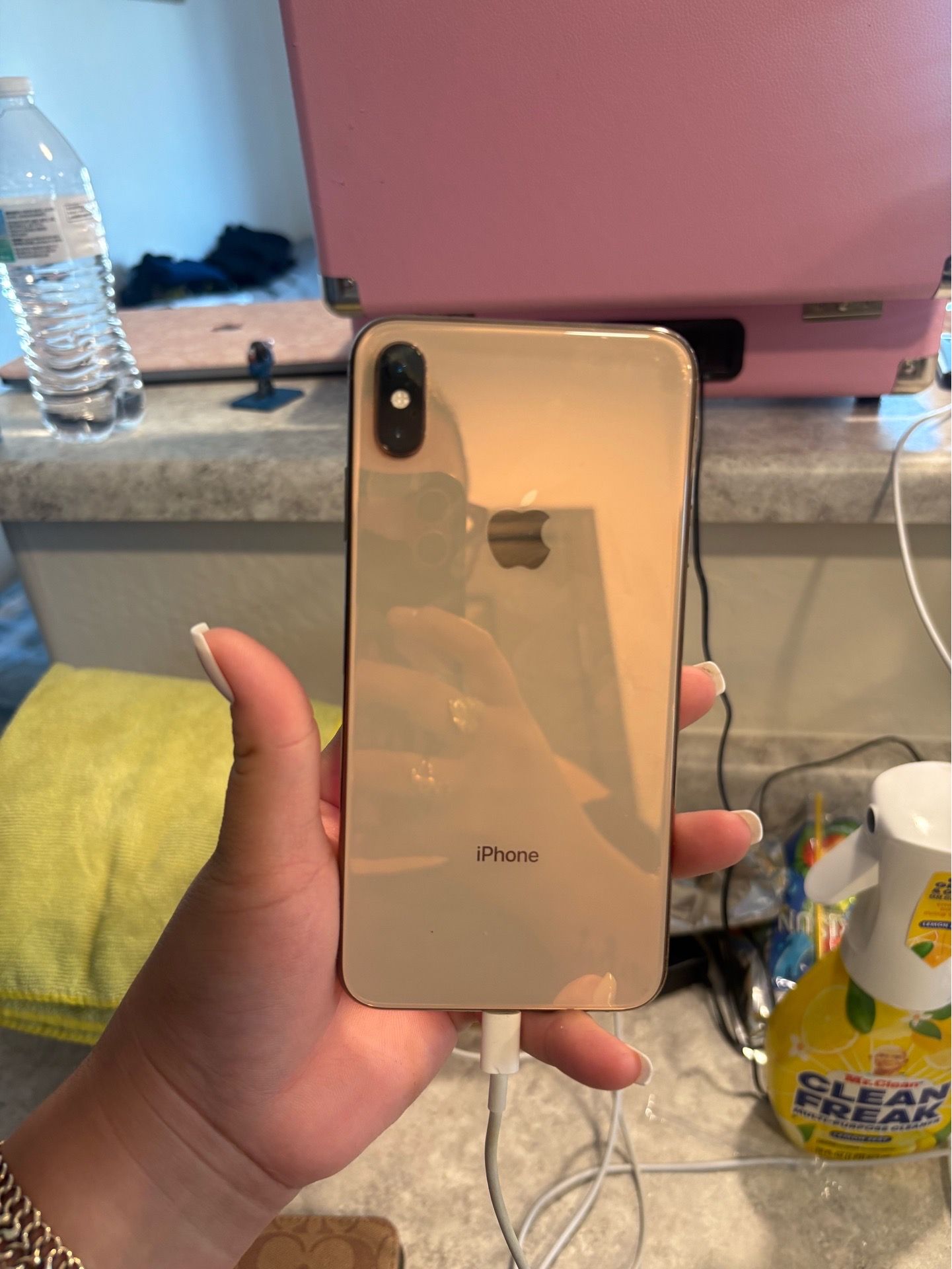 iPhone XS MAX