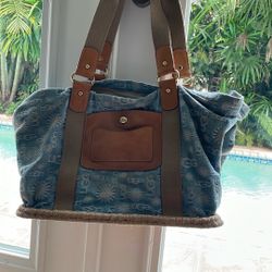 UGG Australia Bag