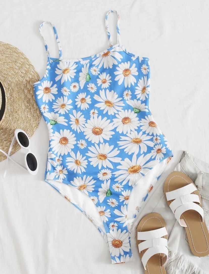 Romwe bodysuit