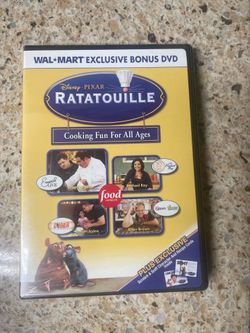 Cooking fun for all ages ( DVD )