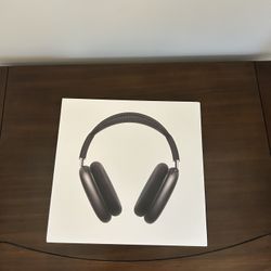 AirPod Max With Case