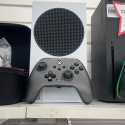 Xbox Series S Digital Console 